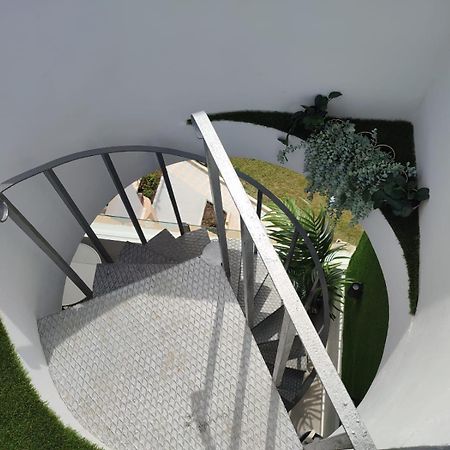 Koka View Apartment ปลายา เดล อิงเกลส ภายนอก รูปภาพ