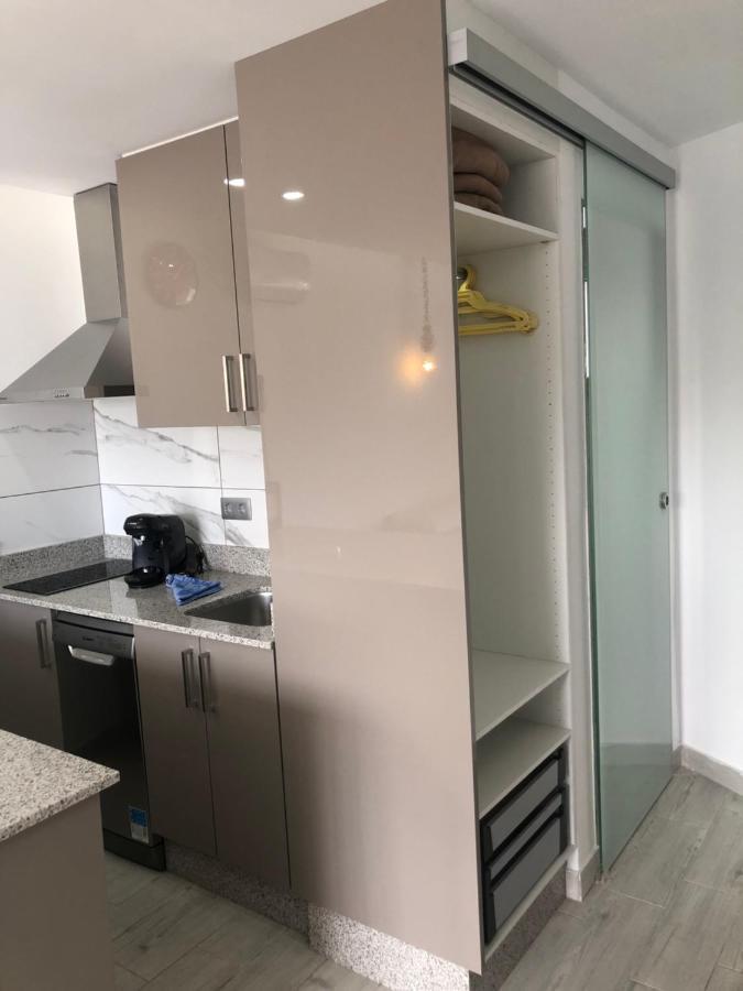 Koka View Apartment ปลายา เดล อิงเกลส ภายนอก รูปภาพ