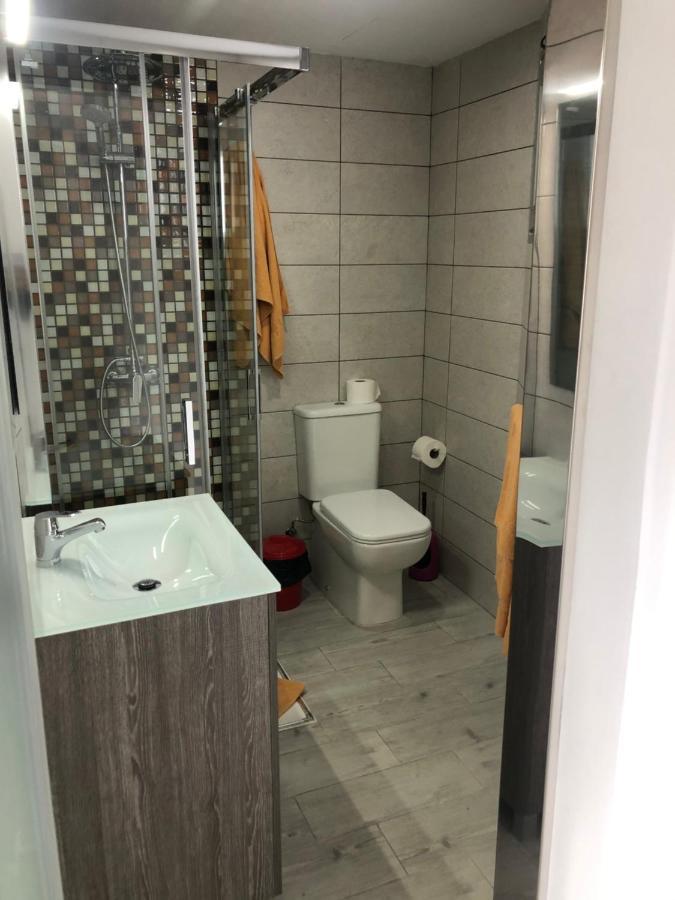 Koka View Apartment ปลายา เดล อิงเกลส ภายนอก รูปภาพ