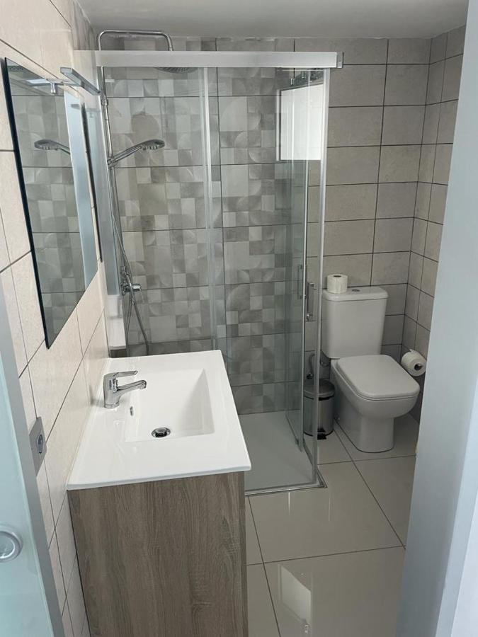 Koka View Apartment ปลายา เดล อิงเกลส ภายนอก รูปภาพ