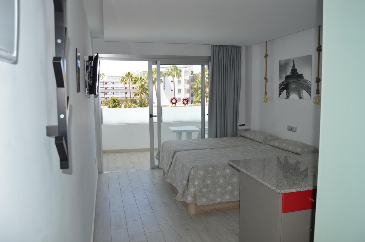 Koka View Apartment ปลายา เดล อิงเกลส ภายนอก รูปภาพ