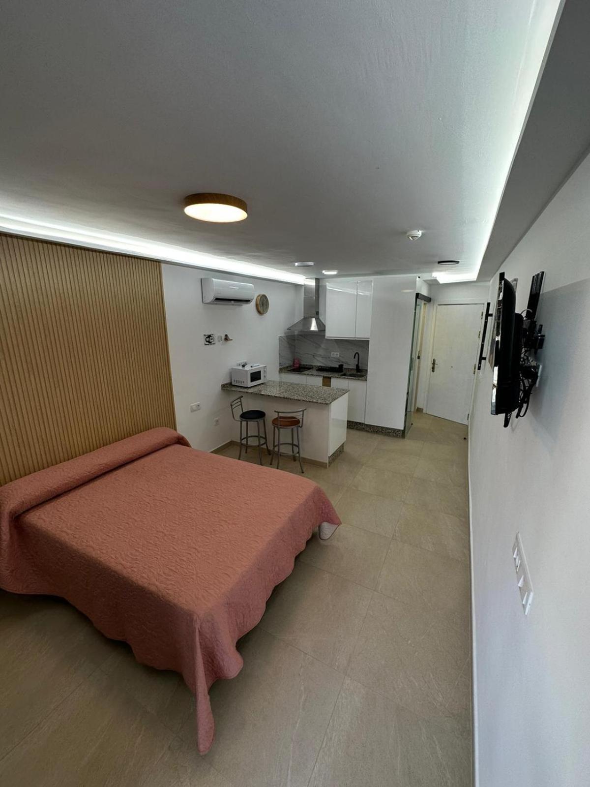 Koka View Apartment ปลายา เดล อิงเกลส ภายนอก รูปภาพ