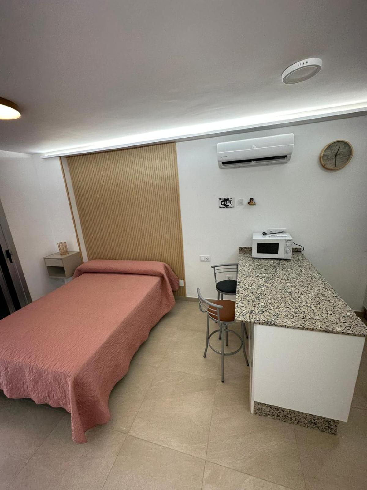 Koka View Apartment ปลายา เดล อิงเกลส ภายนอก รูปภาพ