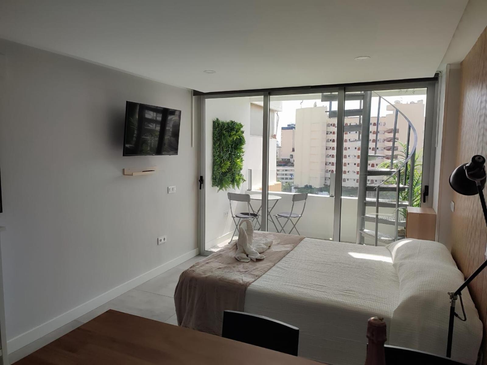 Koka View Apartment ปลายา เดล อิงเกลส ภายนอก รูปภาพ