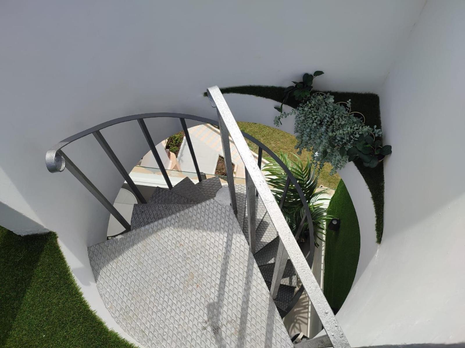 Koka View Apartment ปลายา เดล อิงเกลส ภายนอก รูปภาพ